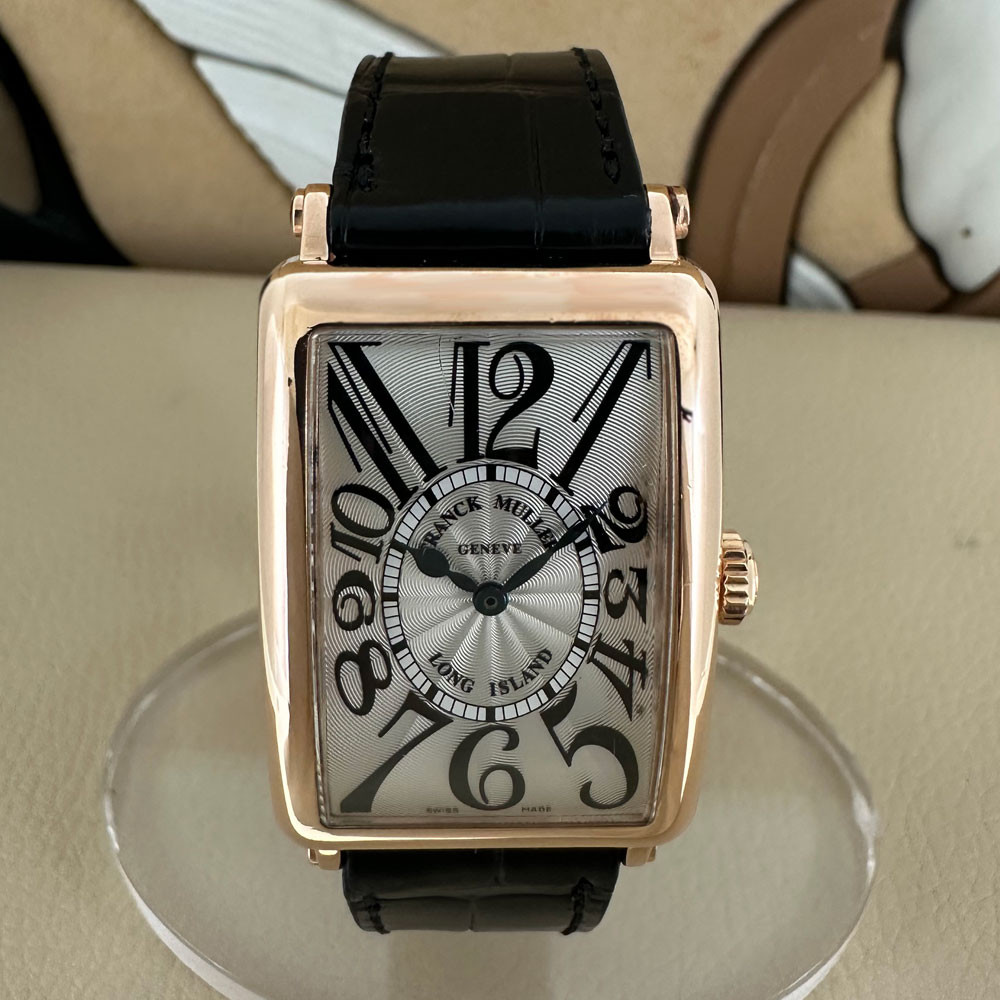 Franck muller orologio deals